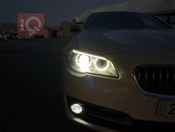 بي ام دبليو الفئة 5
